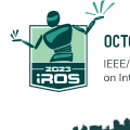 Papers Accepted to IROS 2023
